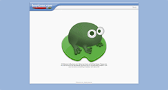 Desktop Screenshot of buyicons.com